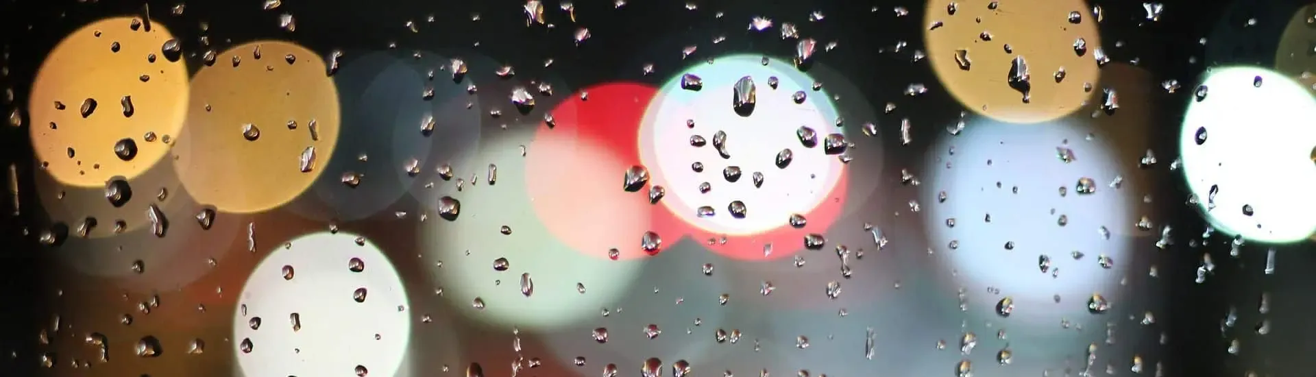 Glasengel hero section